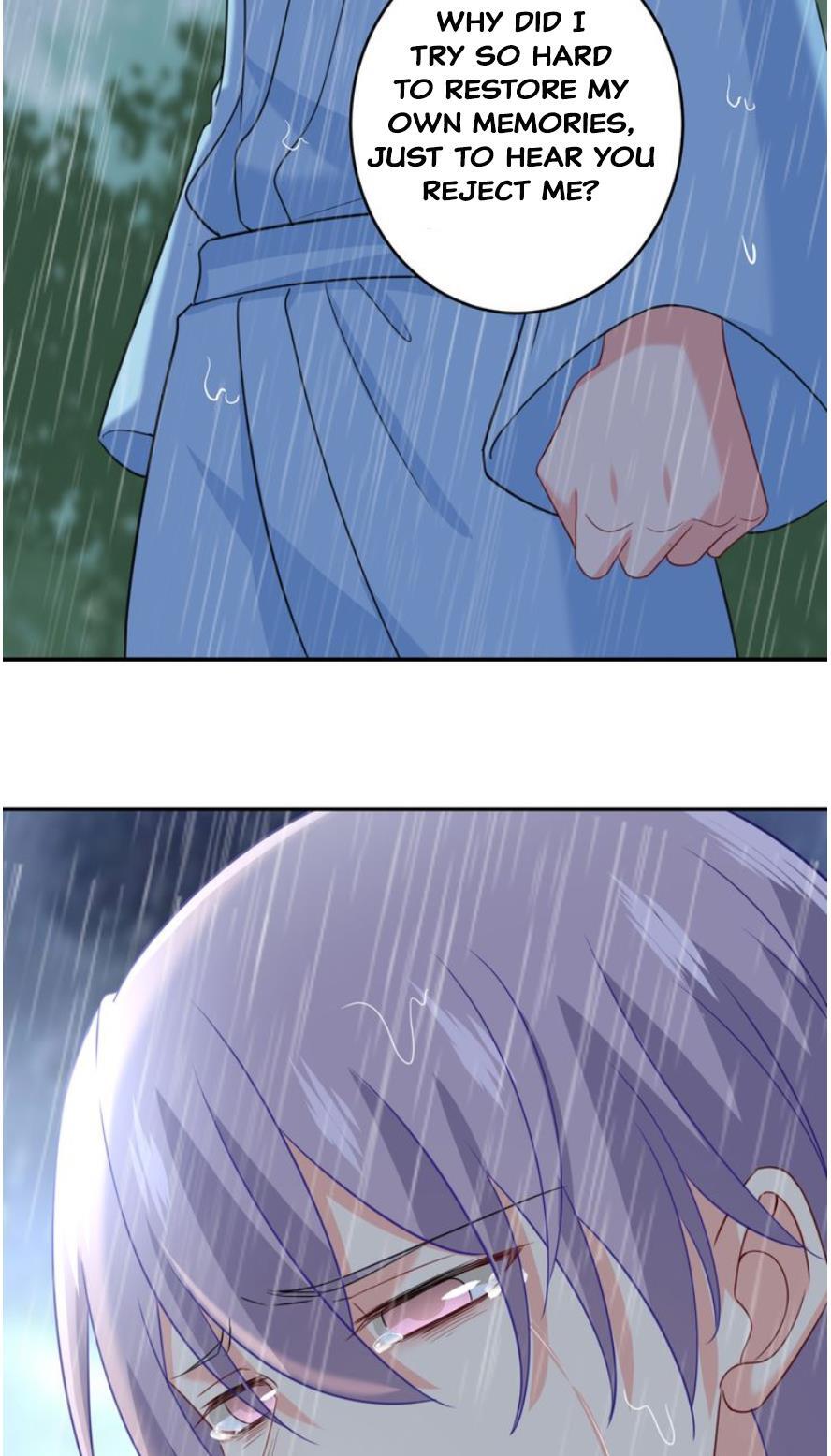 CEO Above, Me Below chapter 337 - page 17