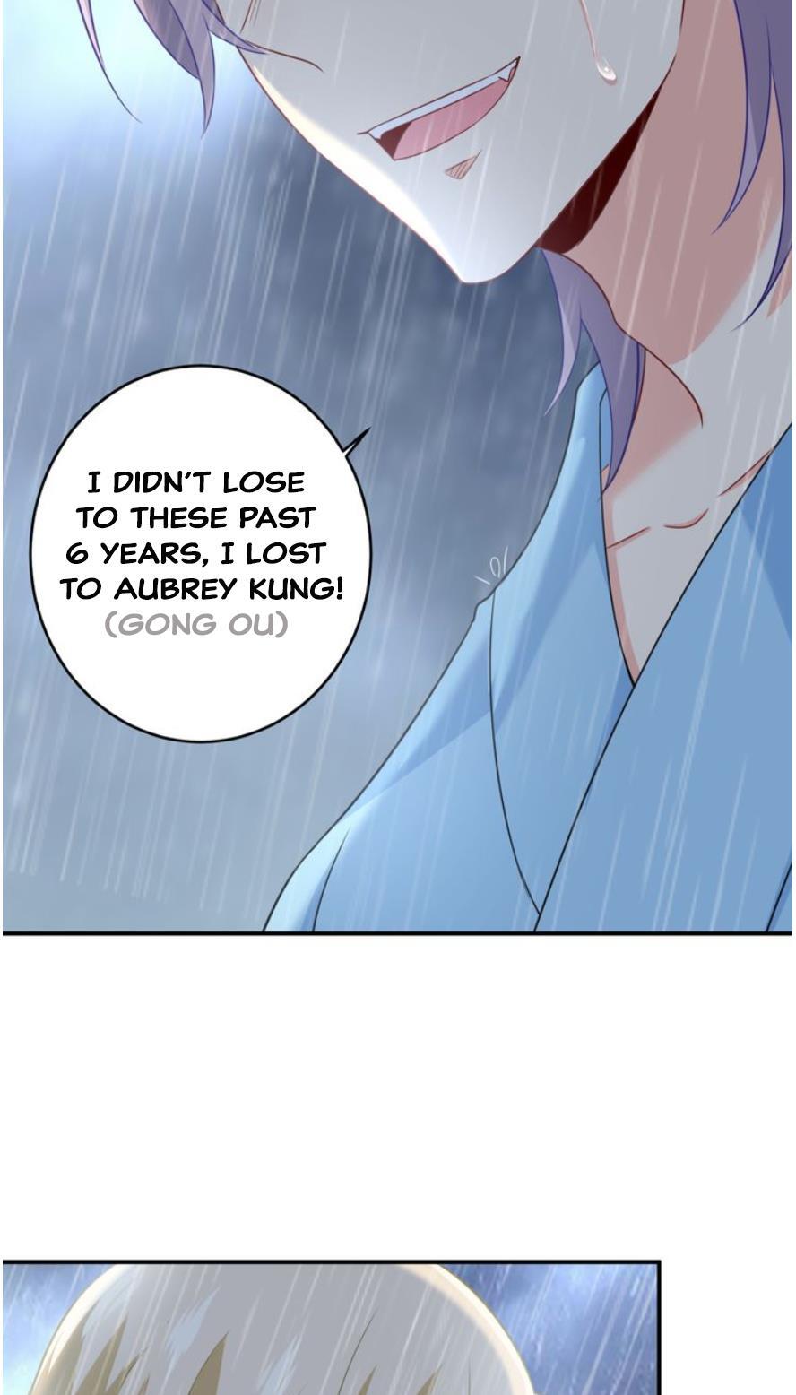 CEO Above, Me Below chapter 337 - page 18