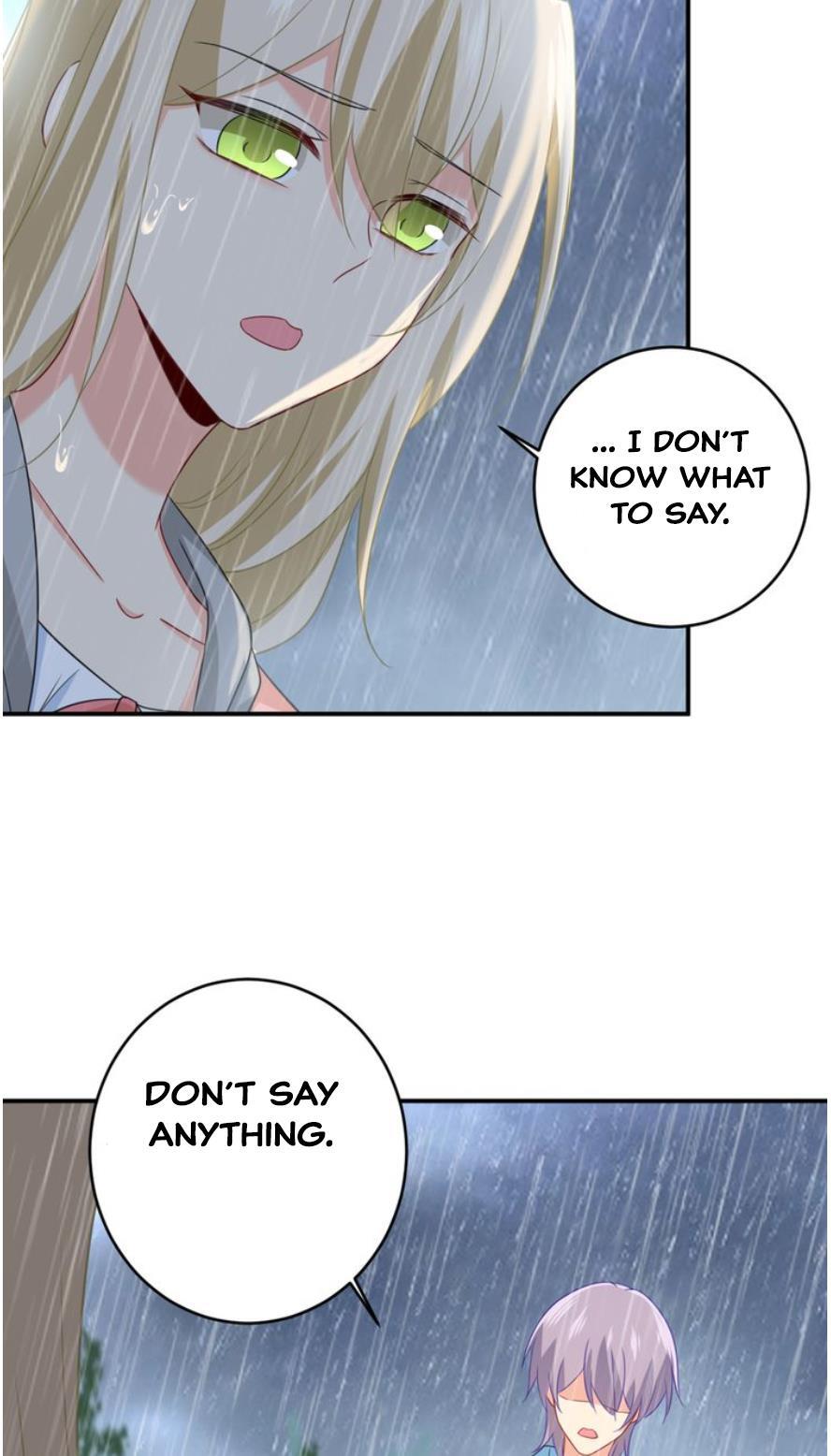 CEO Above, Me Below chapter 337 - page 19