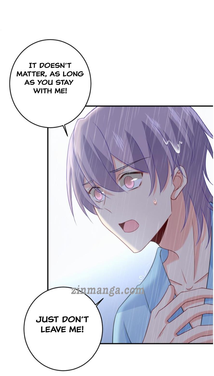 CEO Above, Me Below chapter 337 - page 2