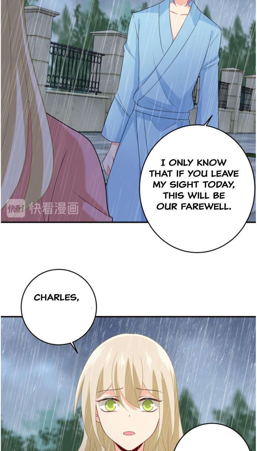 CEO Above, Me Below chapter 337 - page 20