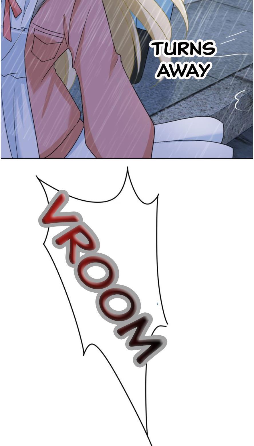 CEO Above, Me Below chapter 337 - page 23