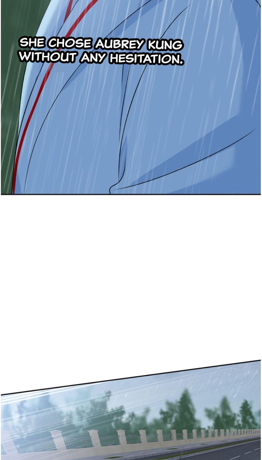 CEO Above, Me Below chapter 337 - page 27