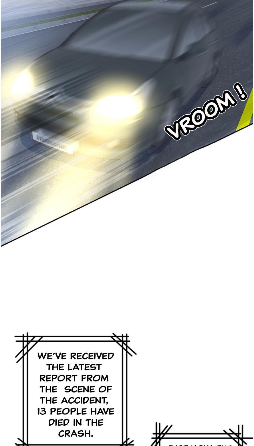 CEO Above, Me Below chapter 337 - page 28