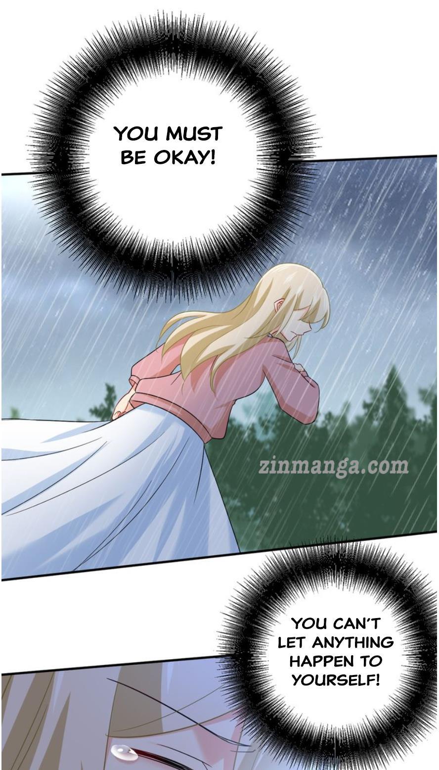 CEO Above, Me Below chapter 337 - page 34