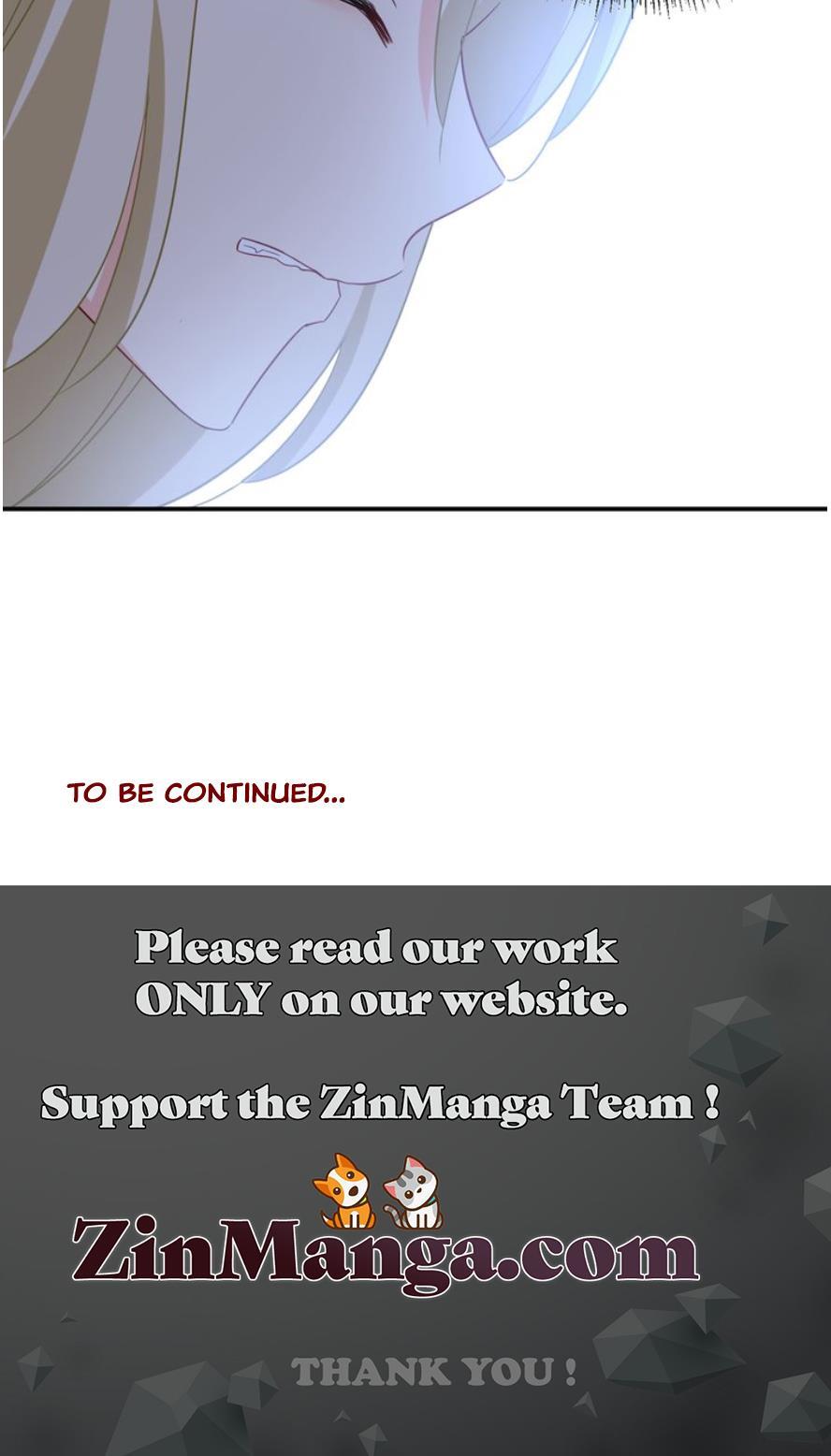 CEO Above, Me Below chapter 337 - page 35