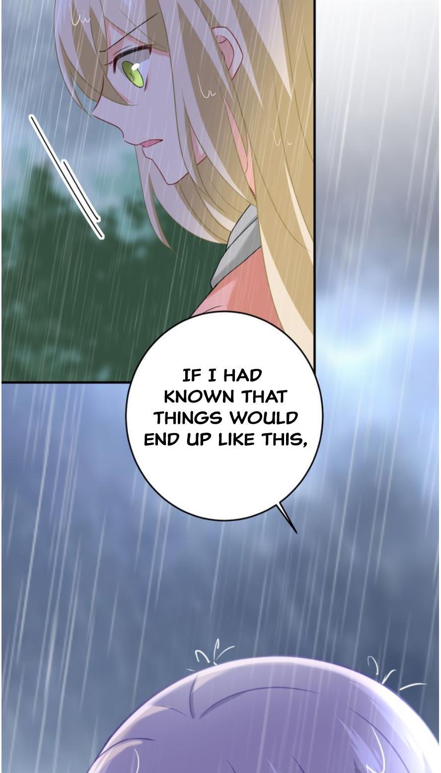 CEO Above, Me Below chapter 337 - page 5