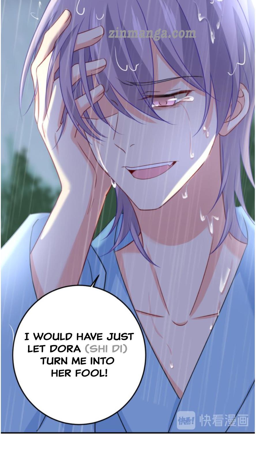 CEO Above, Me Below chapter 337 - page 6