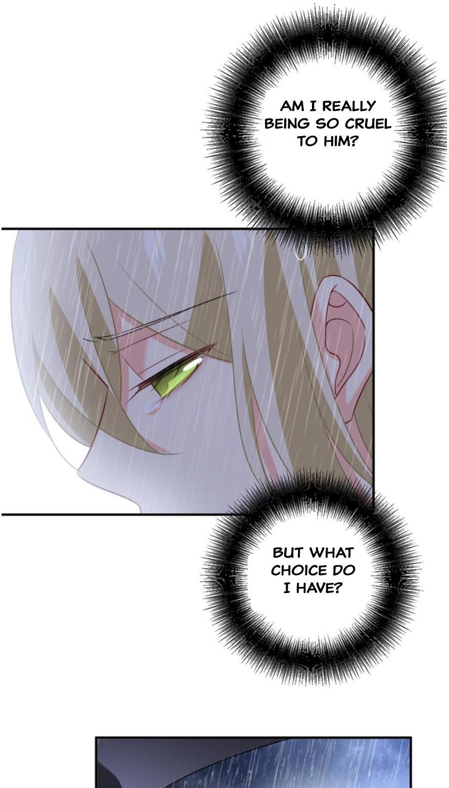 CEO Above, Me Below chapter 337 - page 7