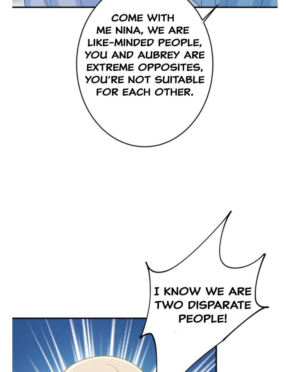 CEO Above, Me Below chapter 336 - page 10