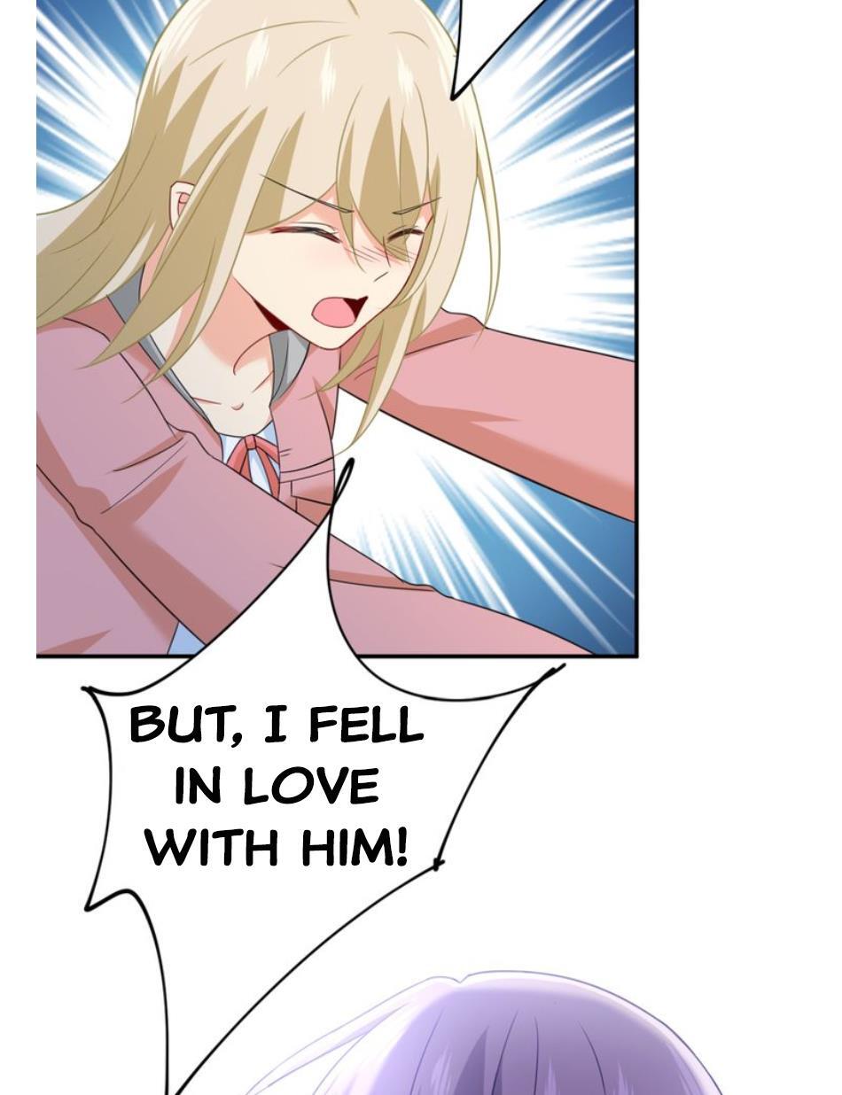CEO Above, Me Below chapter 336 - page 11
