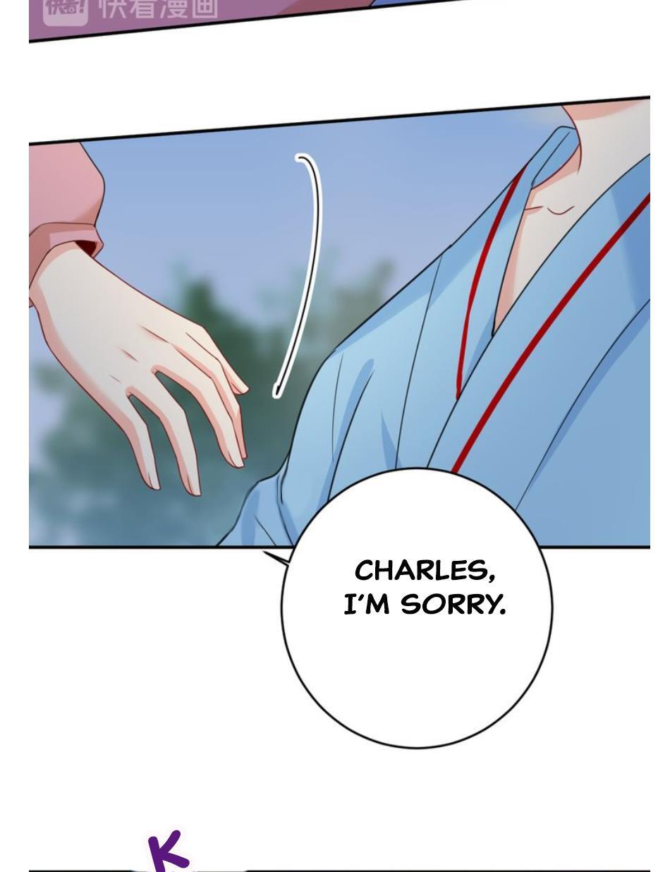 CEO Above, Me Below chapter 336 - page 13