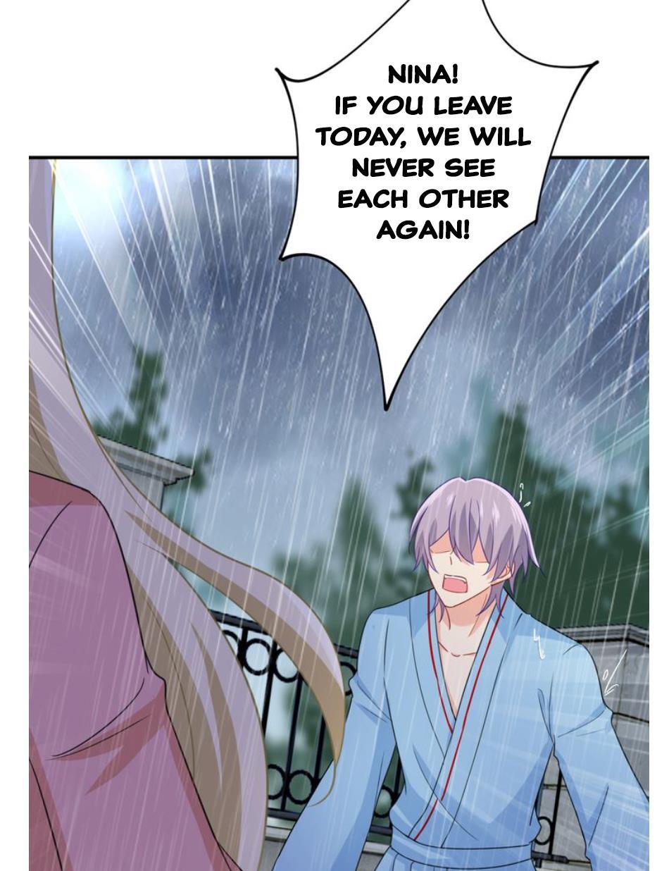 CEO Above, Me Below chapter 336 - page 16