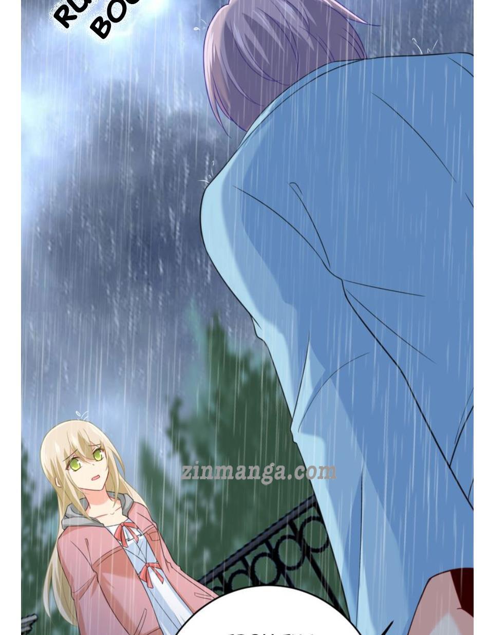 CEO Above, Me Below chapter 336 - page 21