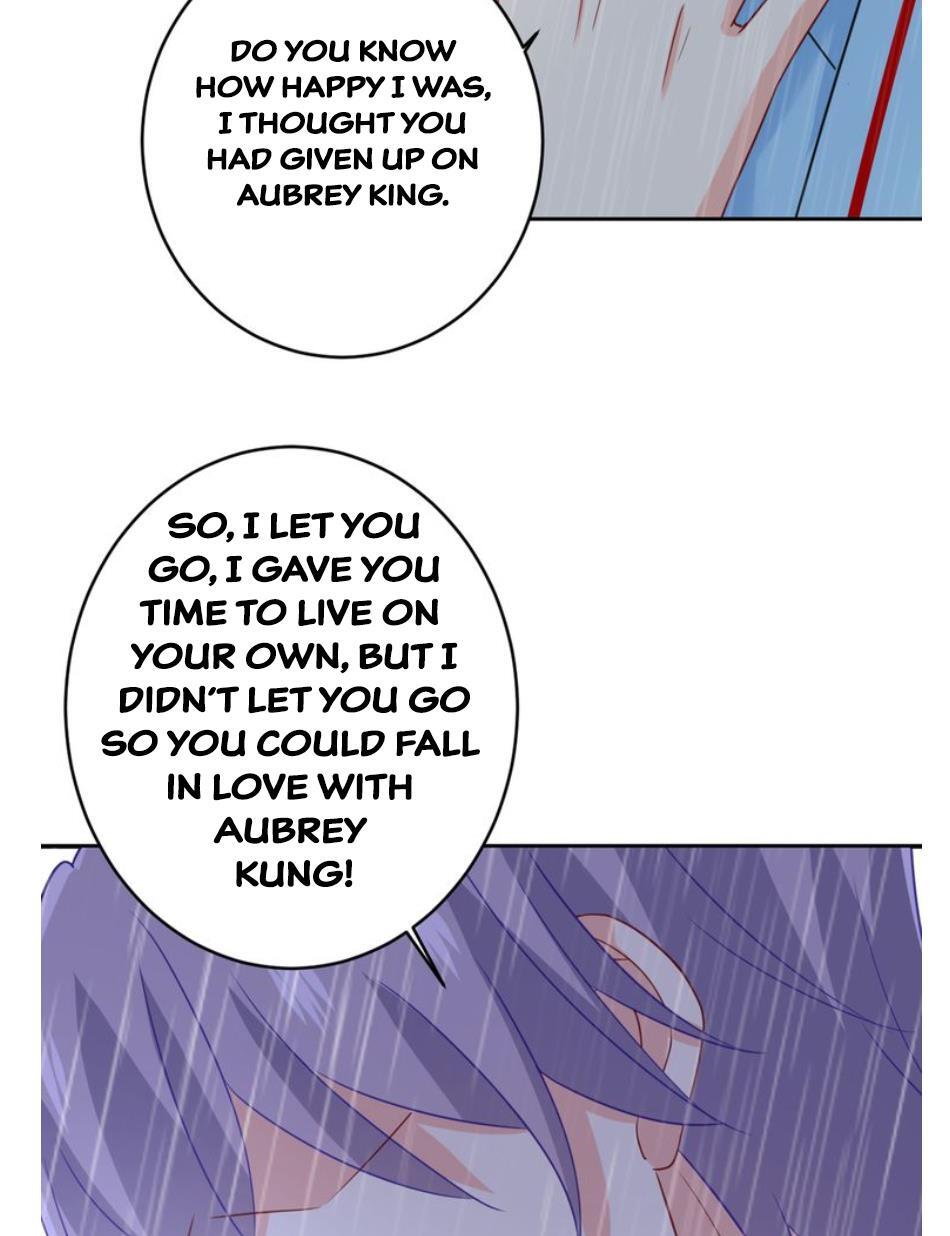 CEO Above, Me Below chapter 336 - page 23