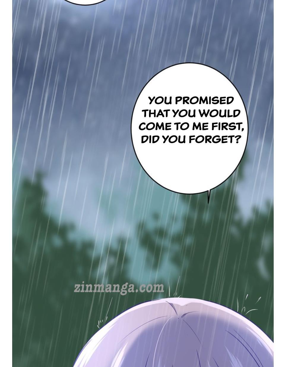 CEO Above, Me Below chapter 336 - page 25
