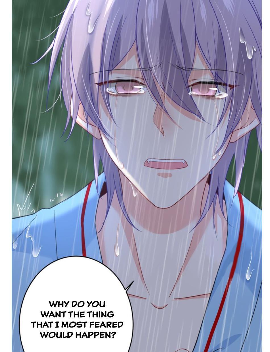 CEO Above, Me Below chapter 336 - page 26
