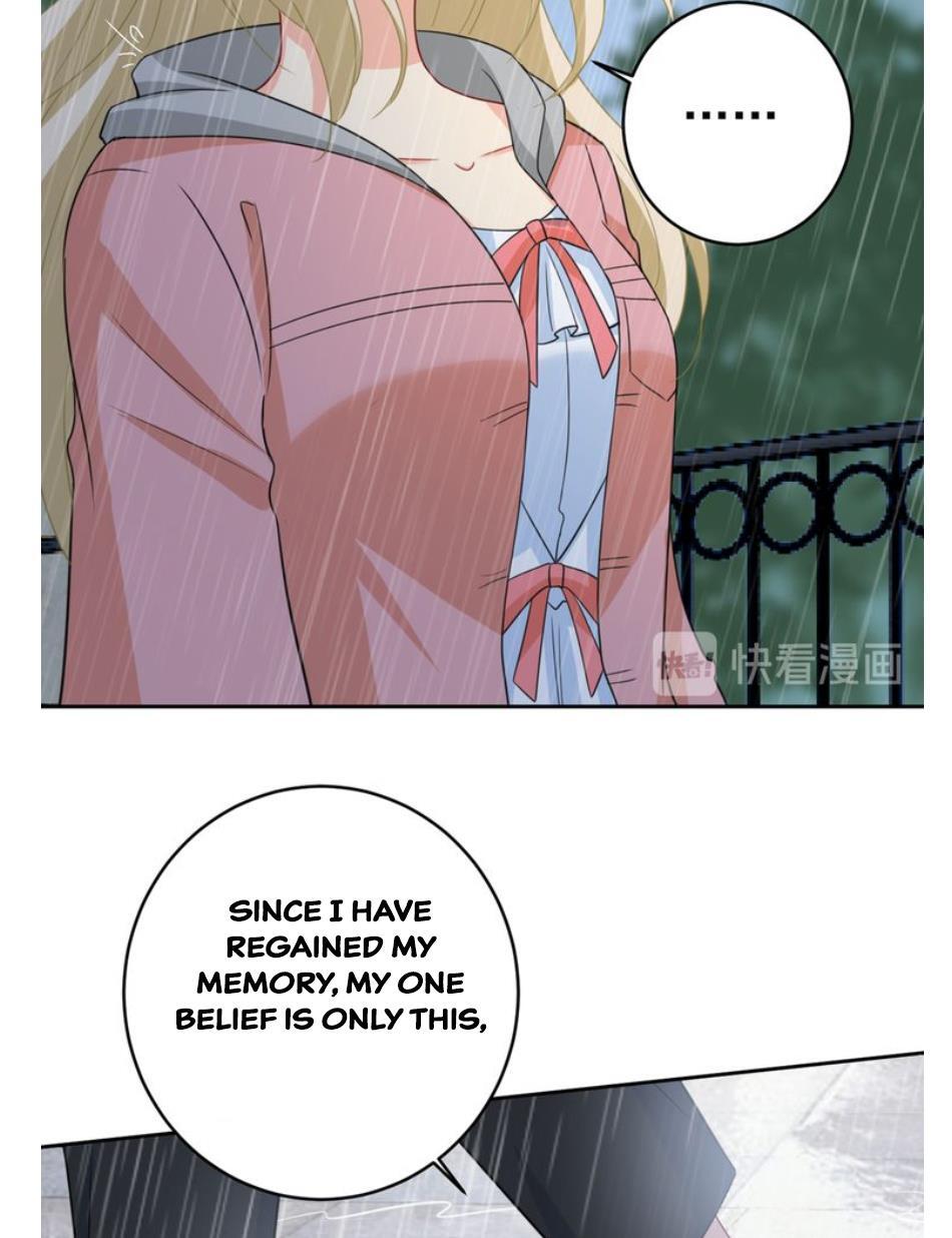 CEO Above, Me Below chapter 336 - page 29