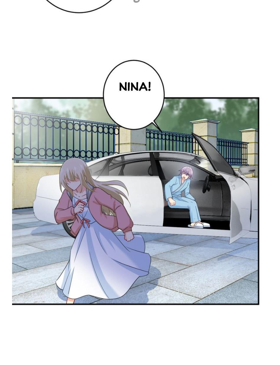 CEO Above, Me Below chapter 336 - page 3