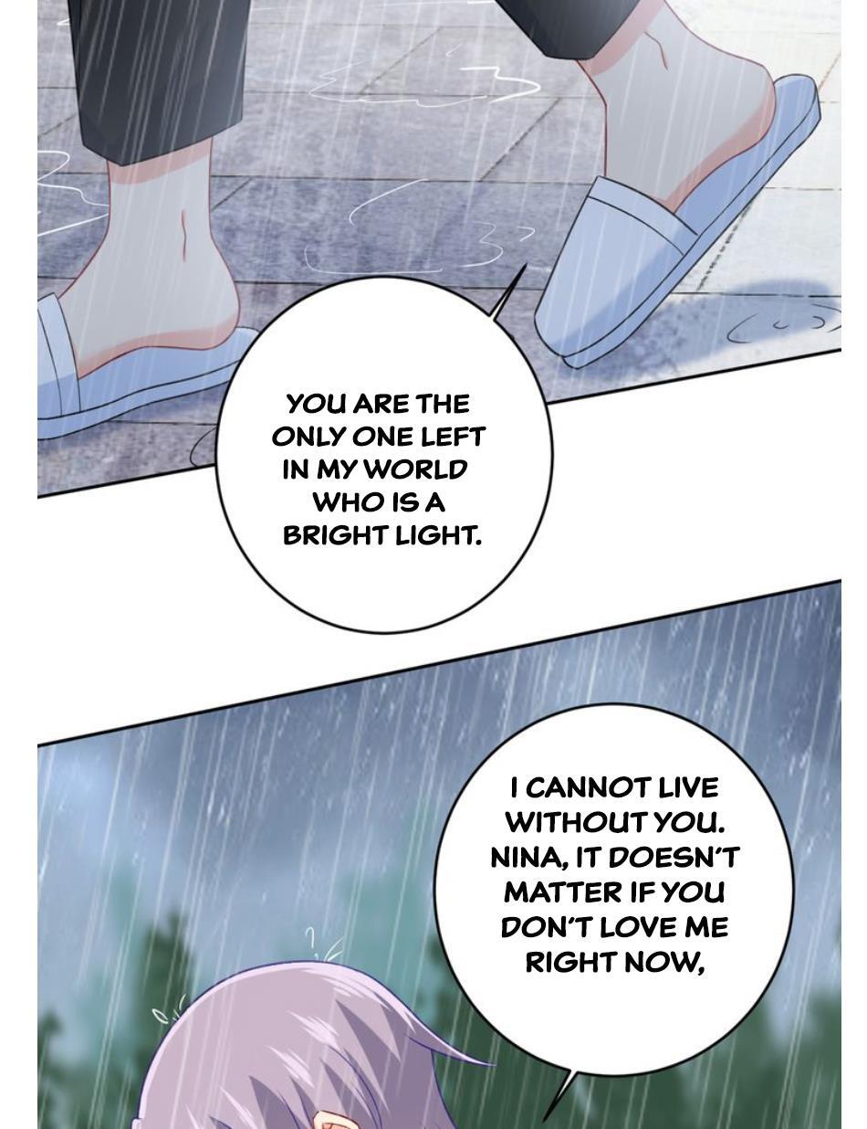 CEO Above, Me Below chapter 336 - page 30