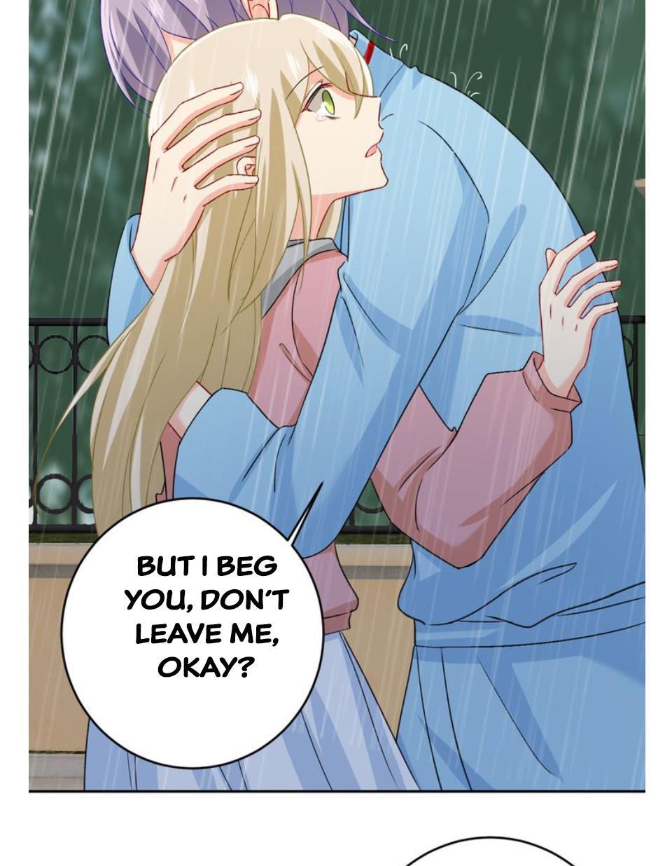 CEO Above, Me Below chapter 336 - page 31