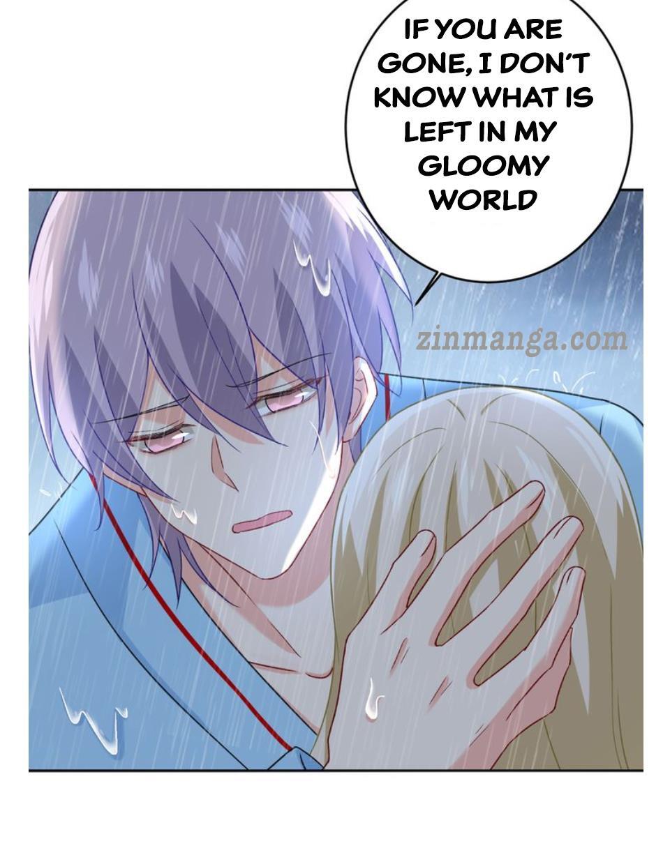 CEO Above, Me Below chapter 336 - page 32