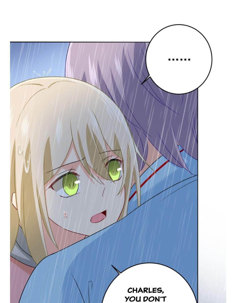CEO Above, Me Below chapter 336 - page 33