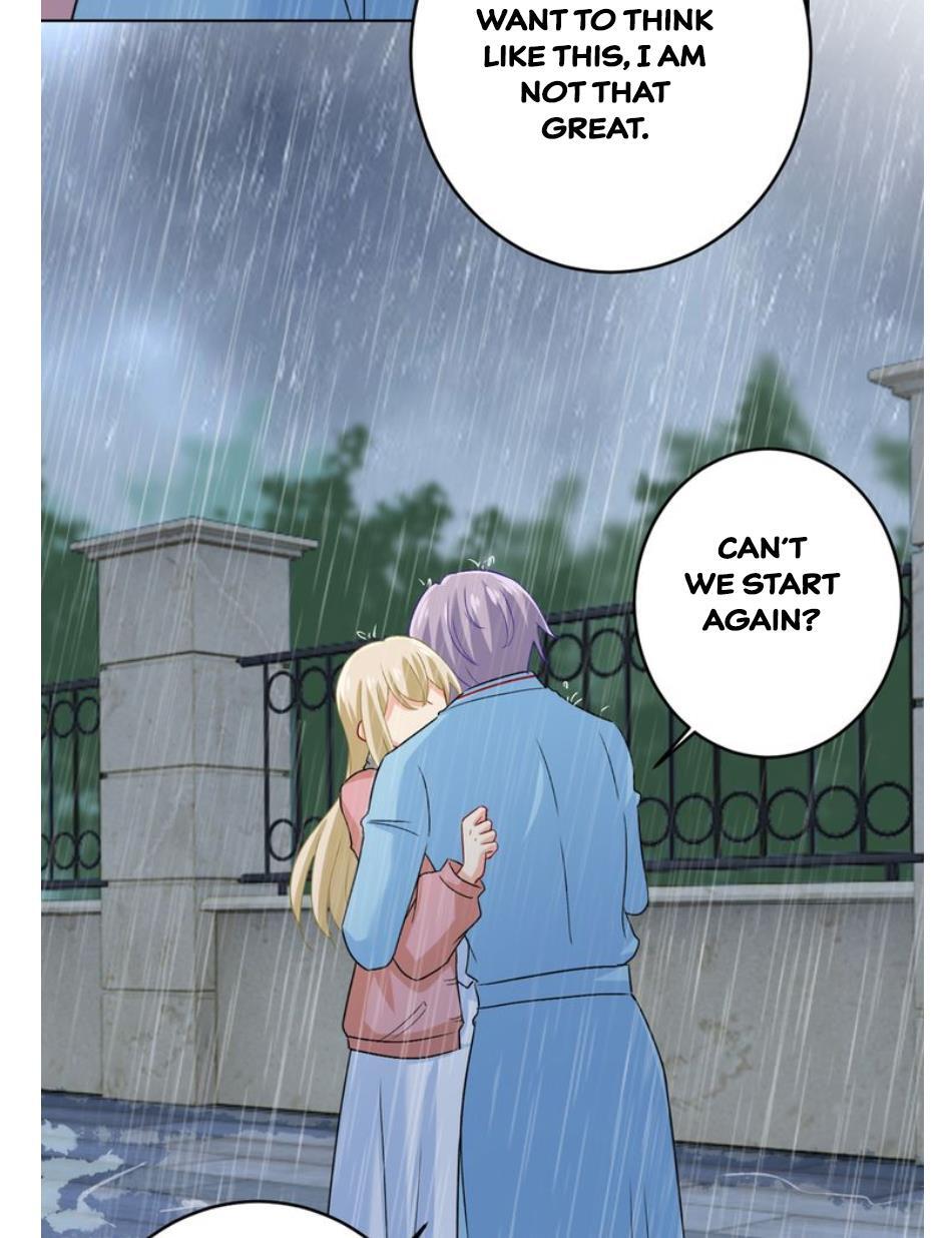 CEO Above, Me Below chapter 336 - page 34