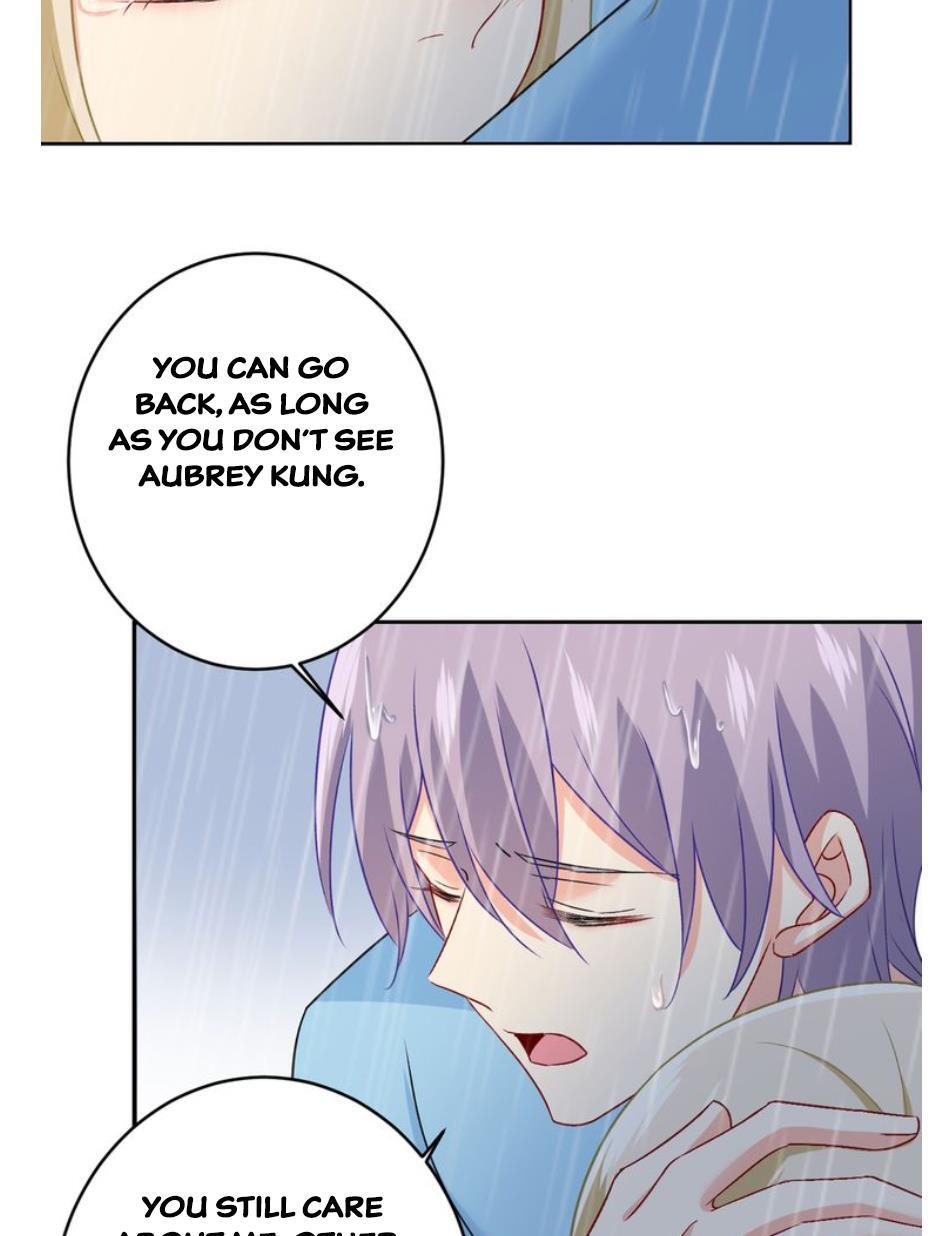 CEO Above, Me Below chapter 336 - page 36