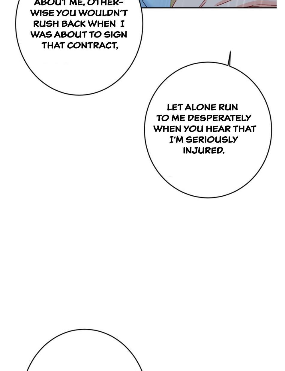 CEO Above, Me Below chapter 336 - page 37