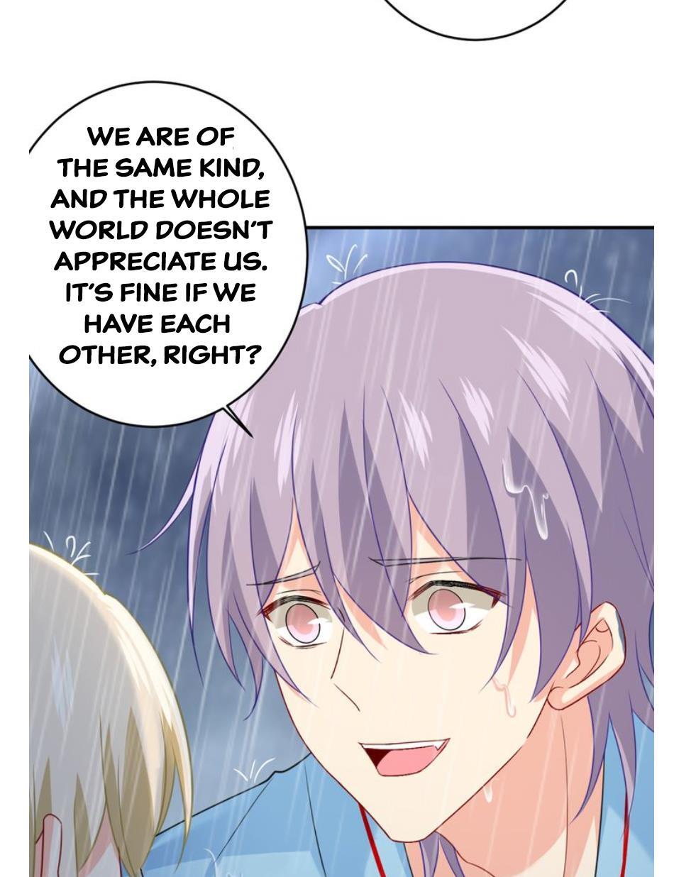 CEO Above, Me Below chapter 336 - page 39