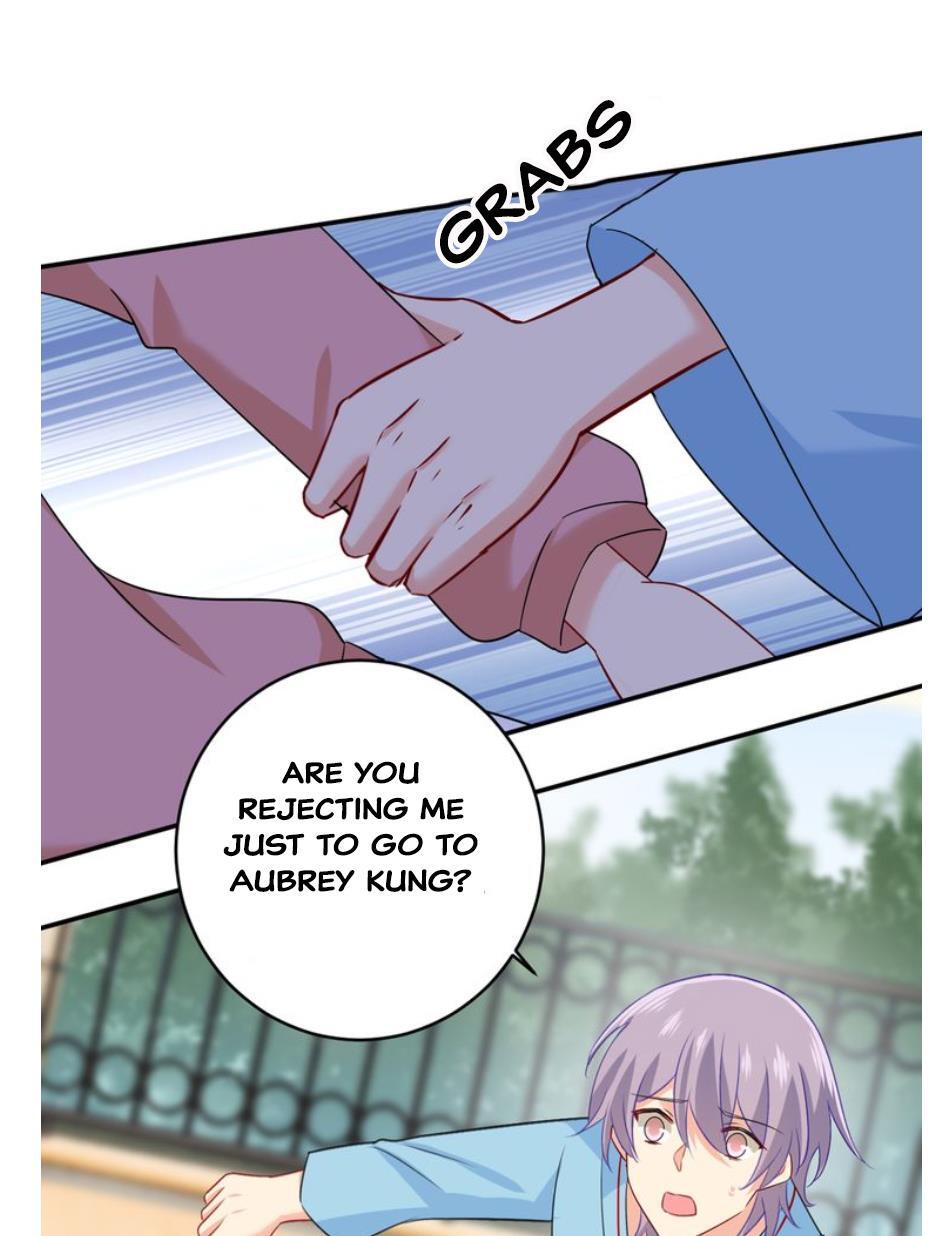 CEO Above, Me Below chapter 336 - page 4