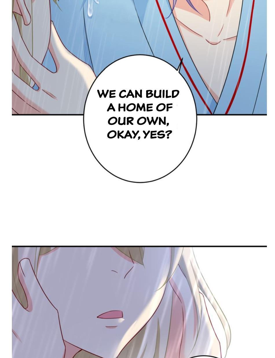 CEO Above, Me Below chapter 336 - page 40