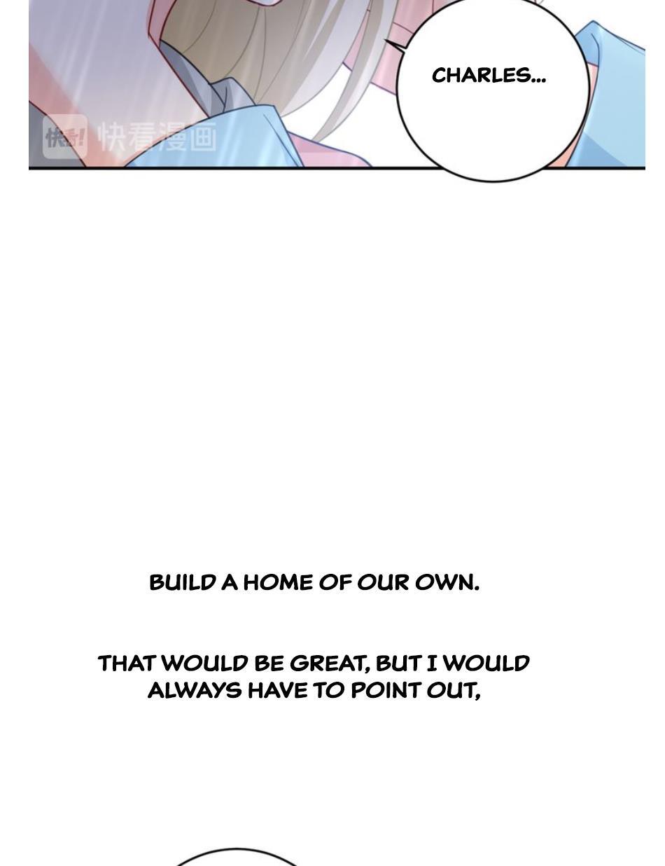 CEO Above, Me Below chapter 336 - page 41