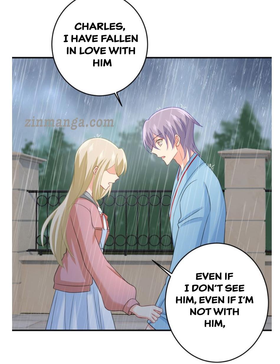 CEO Above, Me Below chapter 336 - page 42