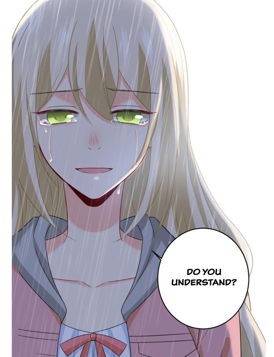 CEO Above, Me Below chapter 336 - page 44