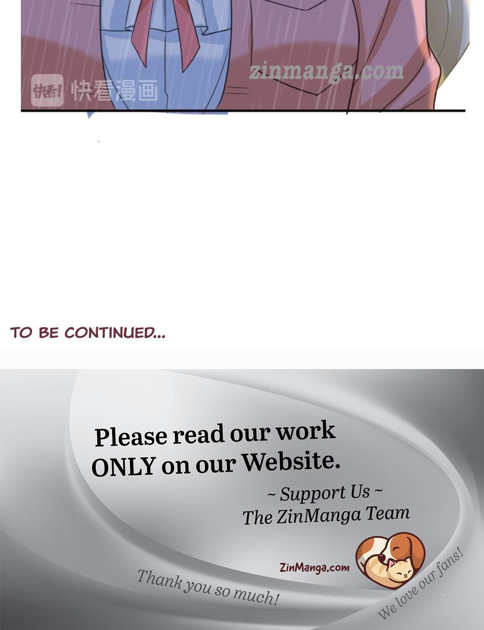 CEO Above, Me Below chapter 336 - page 45