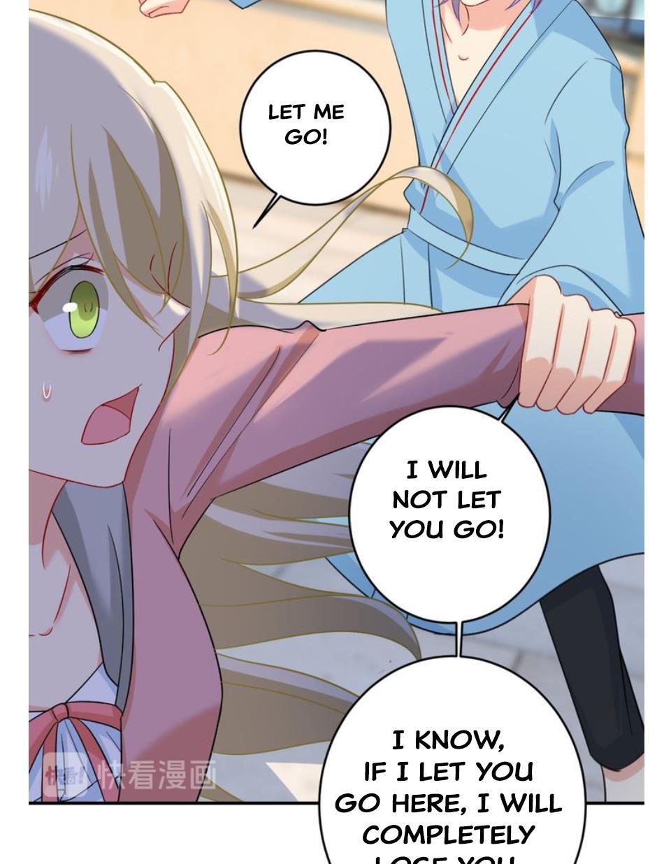 CEO Above, Me Below chapter 336 - page 5