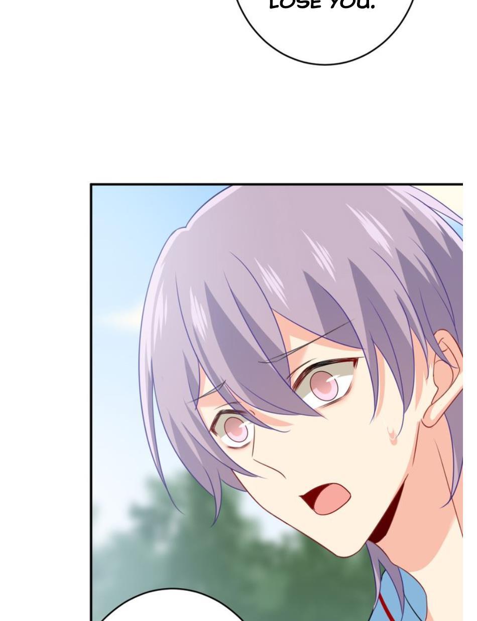 CEO Above, Me Below chapter 336 - page 6