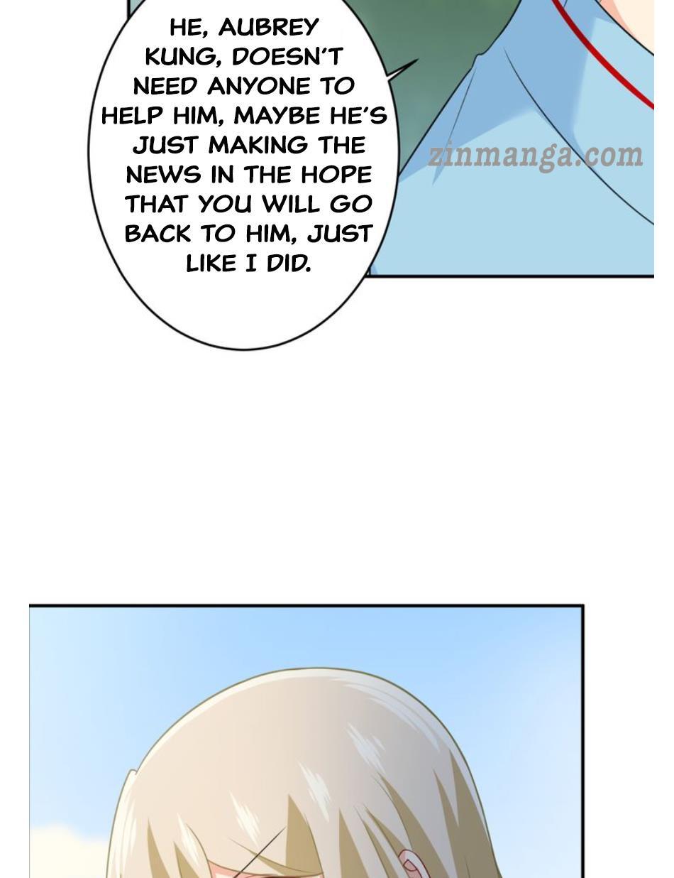 CEO Above, Me Below chapter 336 - page 7