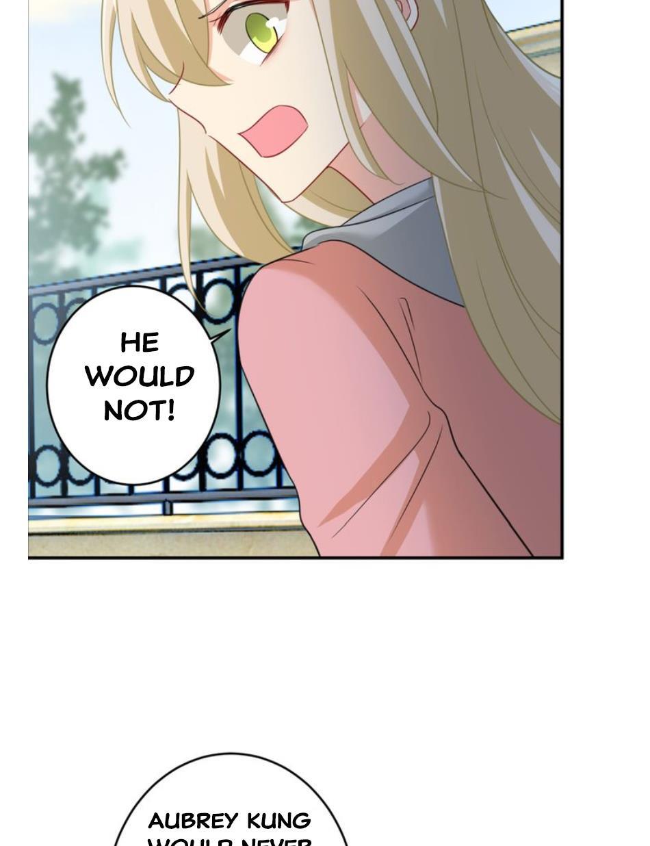 CEO Above, Me Below chapter 336 - page 8