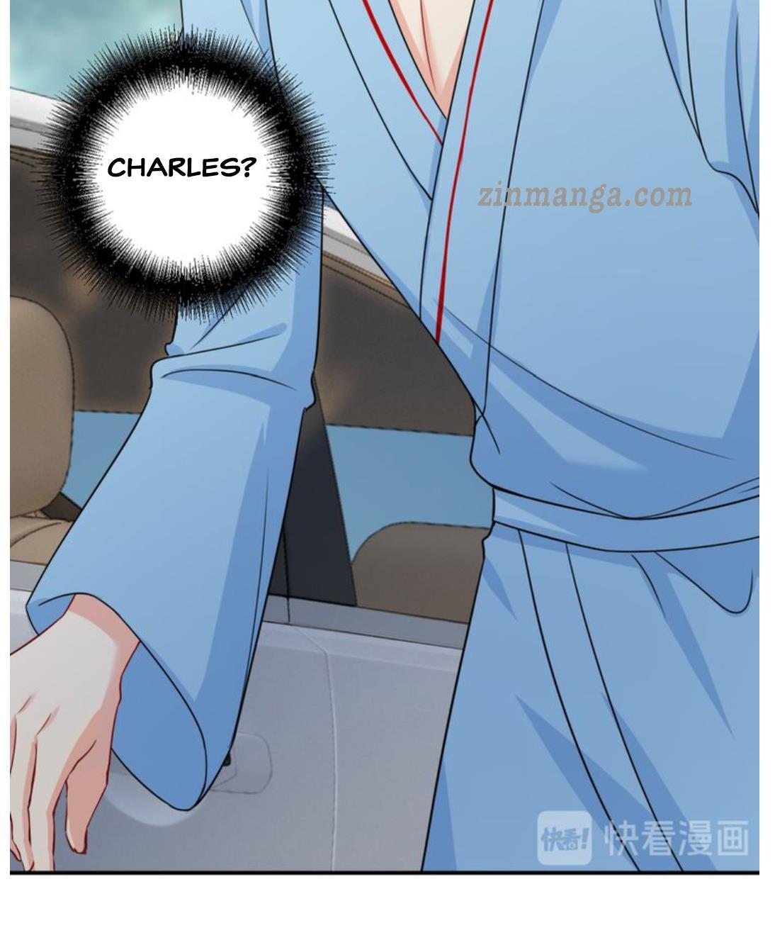 CEO Above, Me Below chapter 335 - page 10
