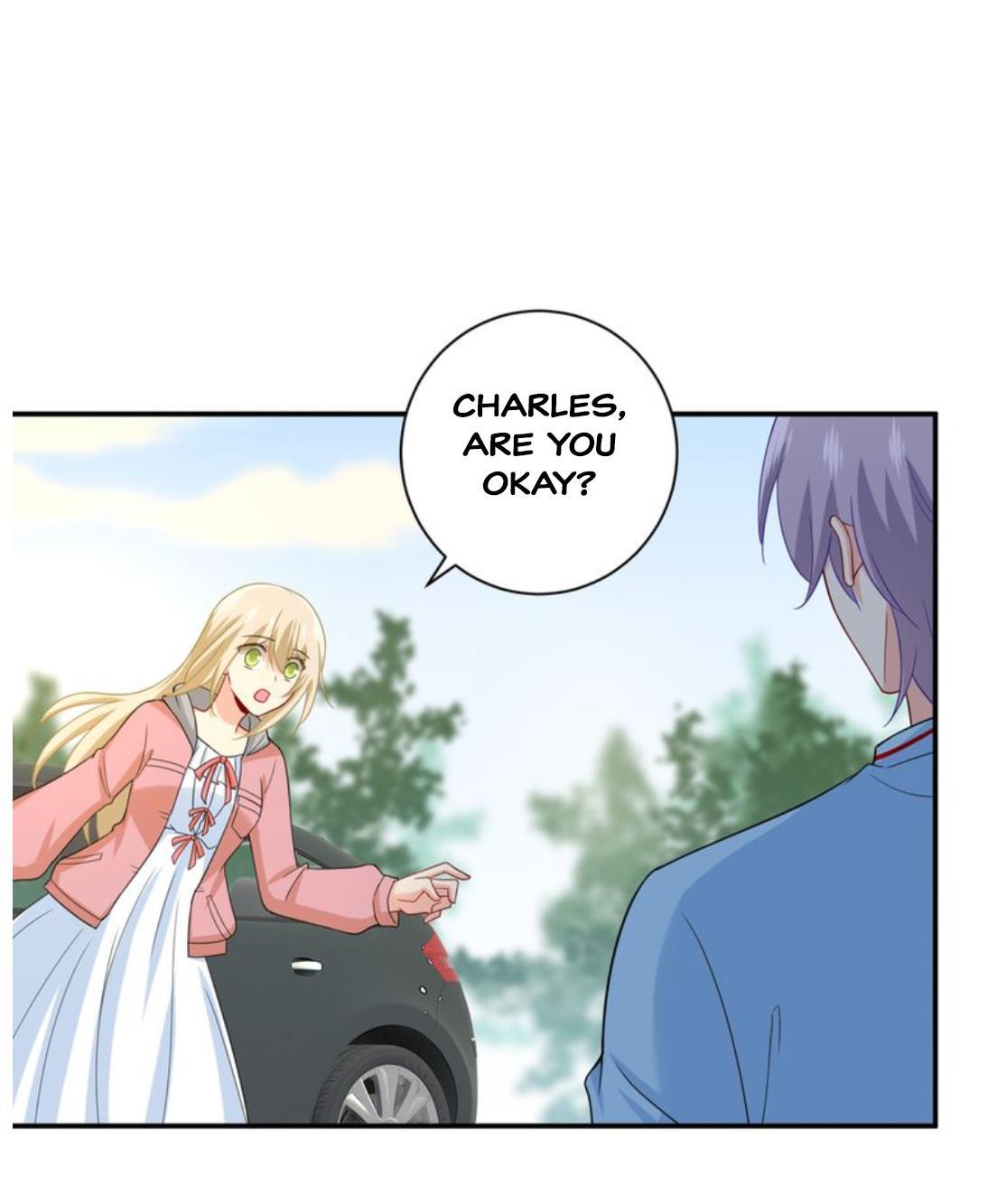 CEO Above, Me Below chapter 335 - page 11