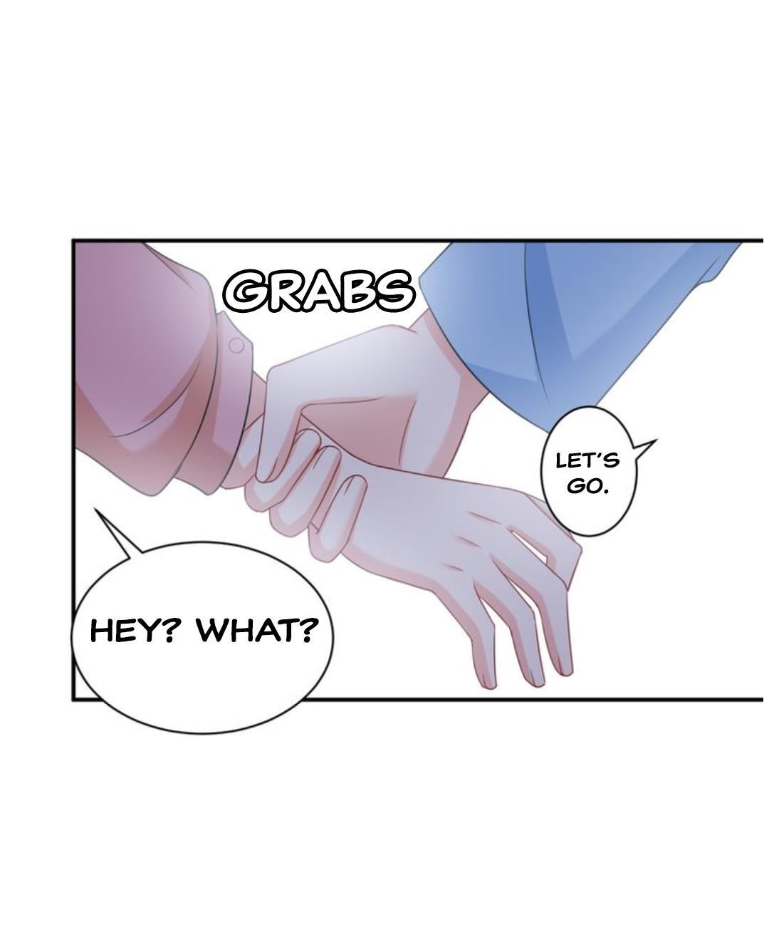 CEO Above, Me Below chapter 335 - page 12