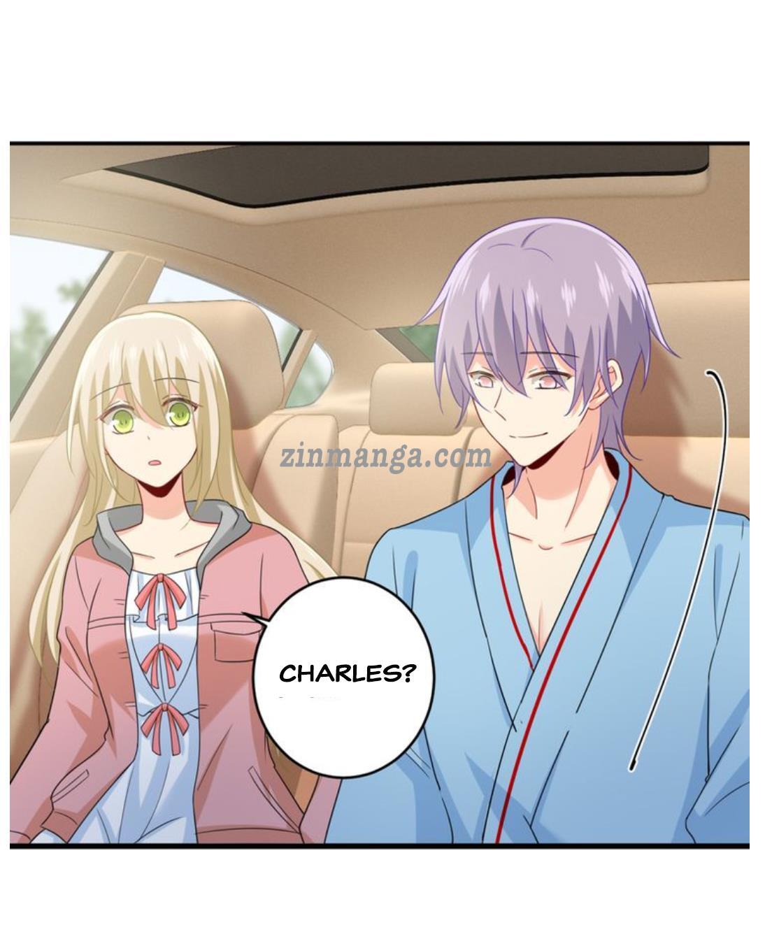 CEO Above, Me Below chapter 335 - page 13