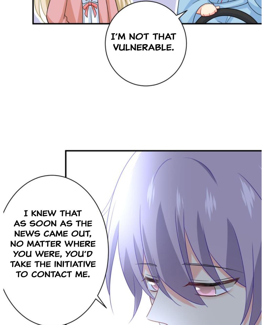 CEO Above, Me Below chapter 335 - page 18