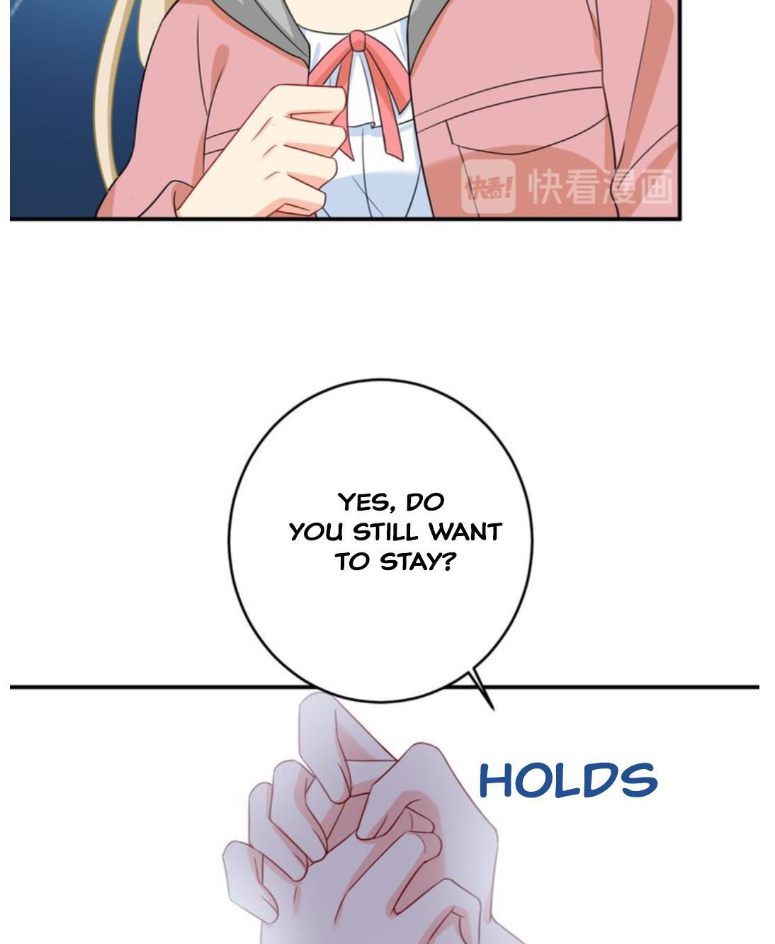 CEO Above, Me Below chapter 335 - page 24