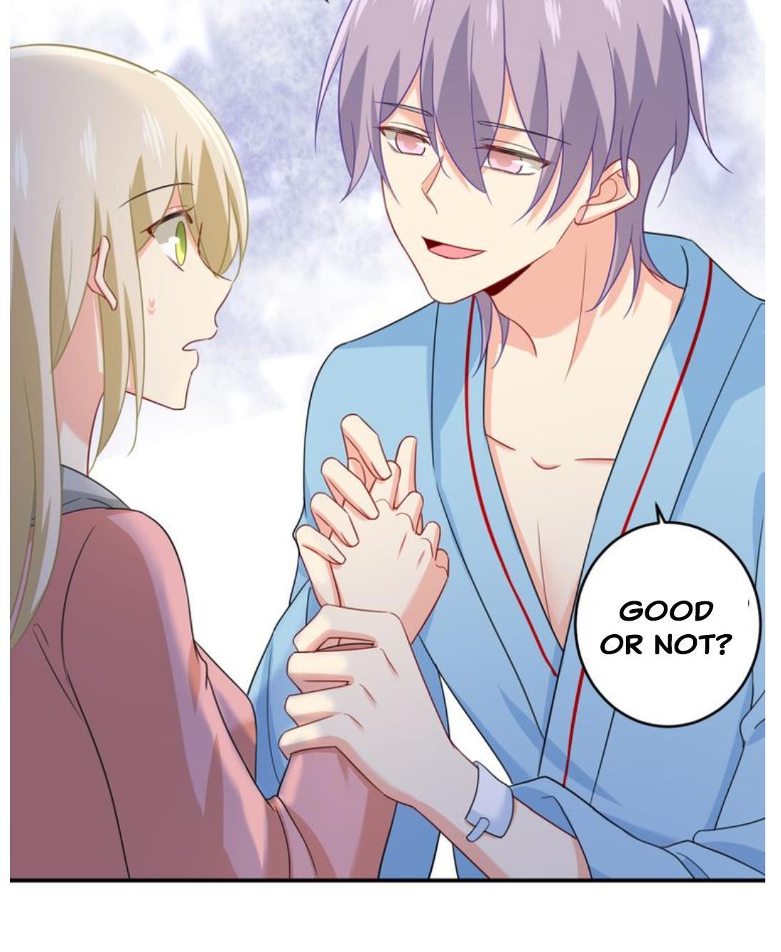 CEO Above, Me Below chapter 335 - page 26