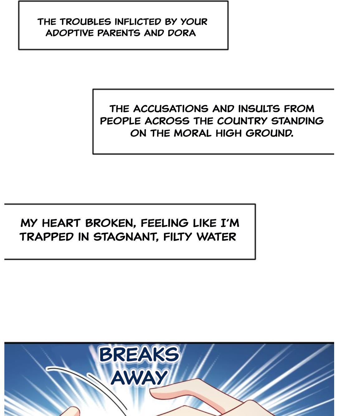 CEO Above, Me Below chapter 335 - page 28
