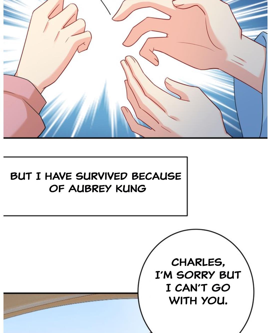 CEO Above, Me Below chapter 335 - page 29